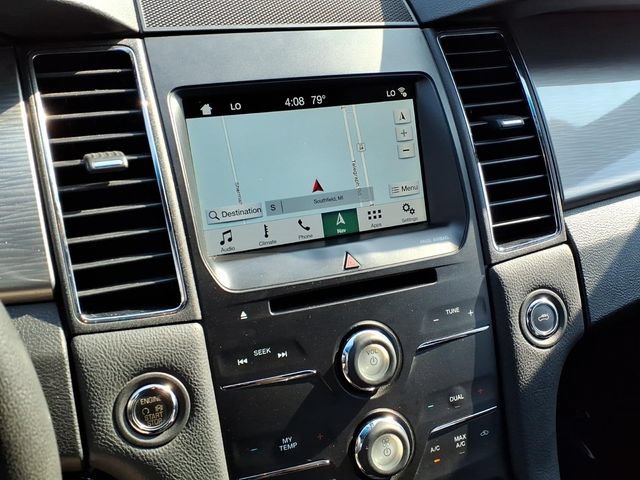 Used 2019 Ford Taurus SEL w/ Equipment Group 201A FWD image 23