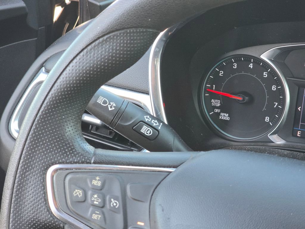 Certified 2020 Chevrolet Equinox LT image 18