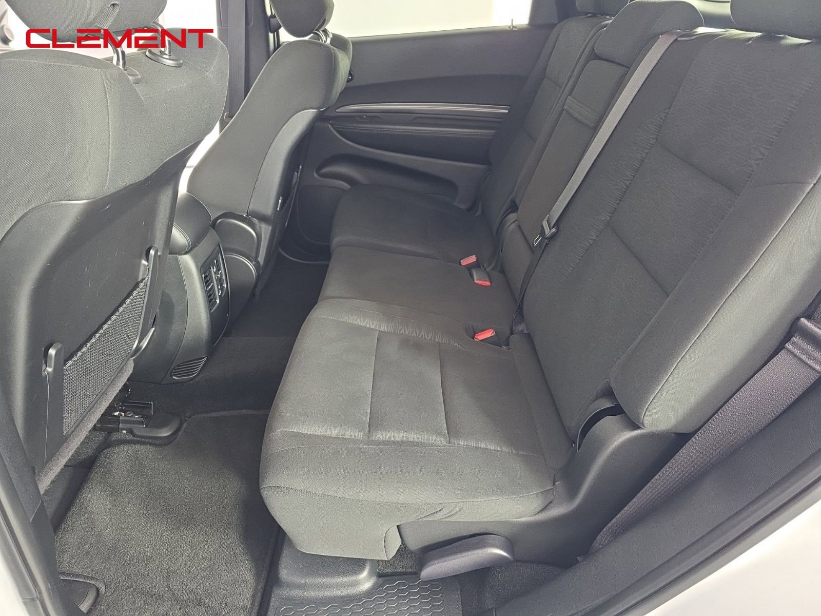 Used 2022 Dodge Durango SXT image 25