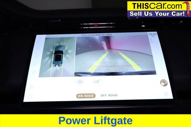 Used 2023 Land Rover Range Rover Sport SE AWD/4WD image 18