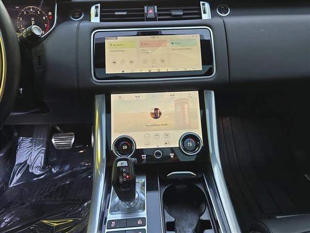 Used 2022 Land Rover Range Rover Sport Autobiography AWD/4WD image 21