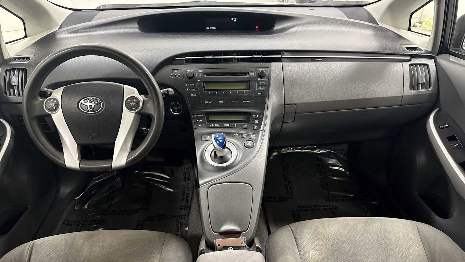 Used 2010 Toyota Prius Two image 24