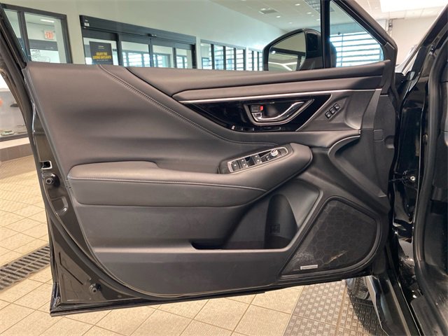 Used 2020 Subaru Outback Limited XT w/ Popular Package #2 image 12