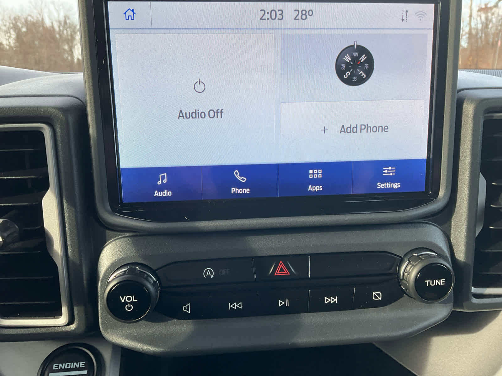 Certified 2022 Ford Bronco Sport Big Bend image 23