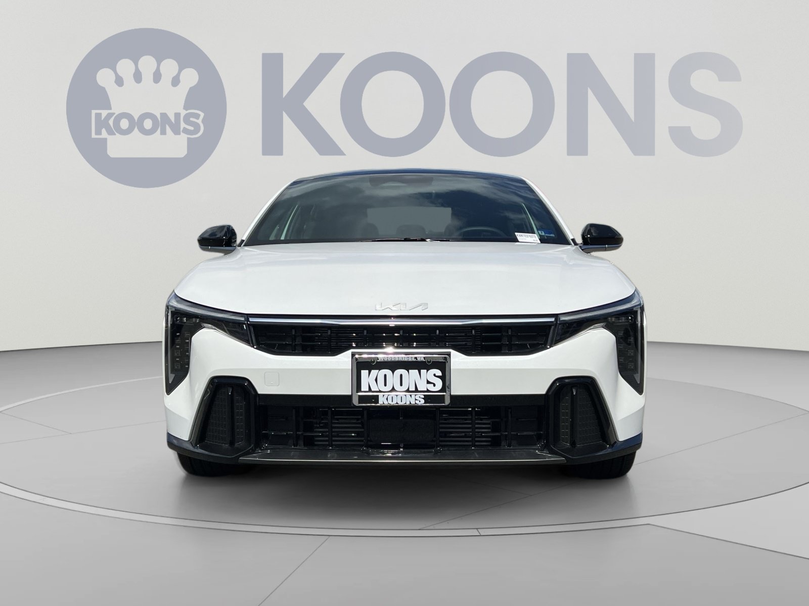 New 2026 Kia K4 GT-Line Turbo FWD image 11
