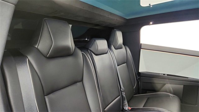 Used 2024 Tesla Cybertruck Cyberbeast image 24
