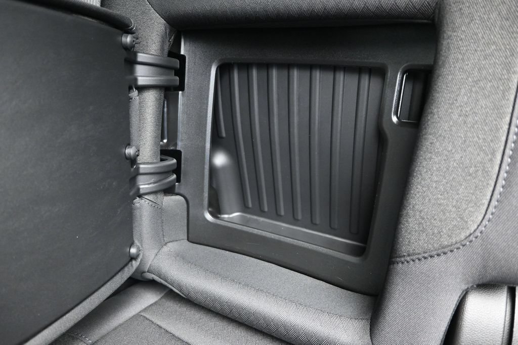 New 2026 Chevrolet Silverado 1500 Custom Trail Boss w/ Turbomax Blackout Package AWD/4WD image 18