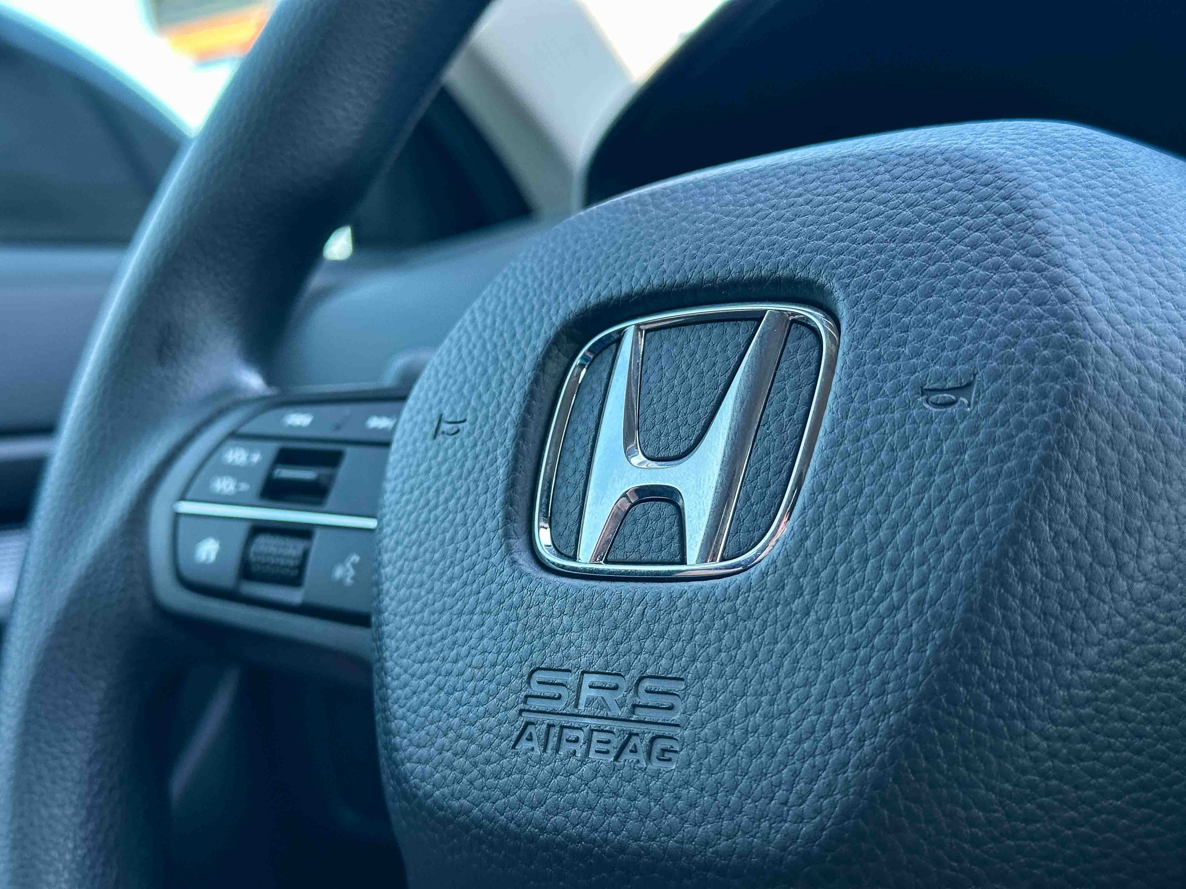 Used 2026 Honda CR-V LX image 30