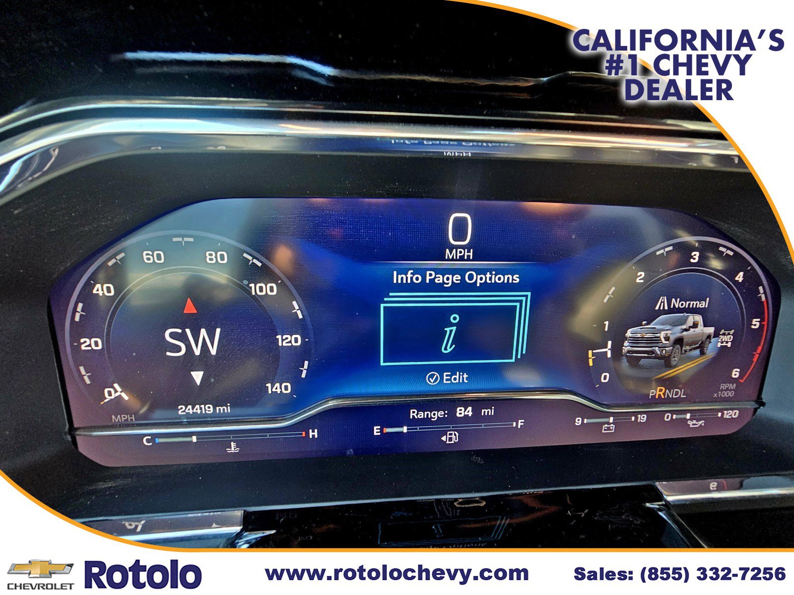 Used 2025 Chevrolet Silverado 2500 LT w/ Convenience Package image 28