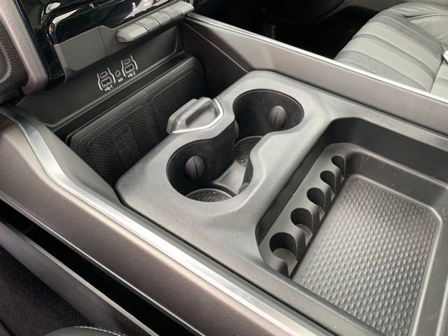 New 2025 RAM 1500 Big Horn image 38