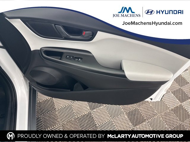 Used 2023 Hyundai Kona SEL image 21