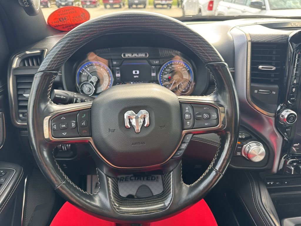 Used 2019 RAM 1500 Limited image 17