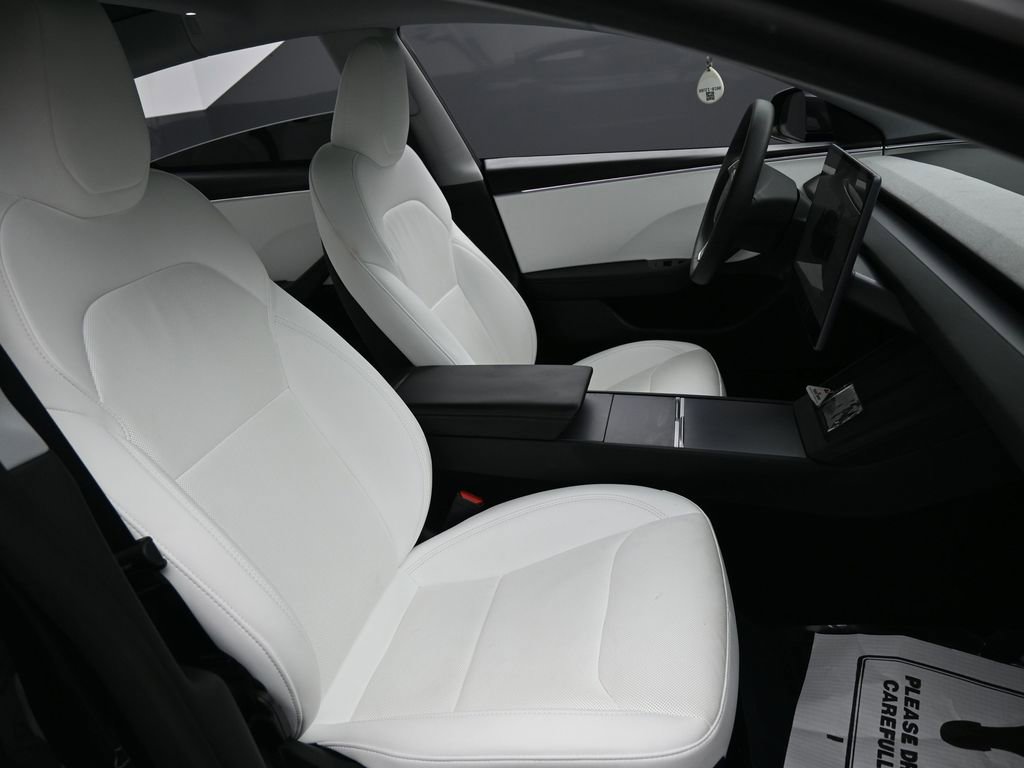 Used 2025 Tesla Model 3 Long Range image 30