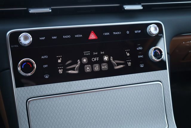 New 2026 Genesis GV80 3.5T Prestige image 18