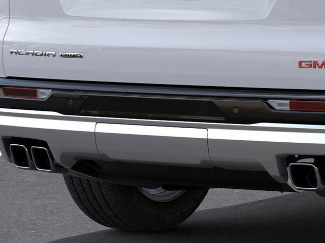 New 2026 GMC Acadia Denali w/ Super Cruise Package image 14