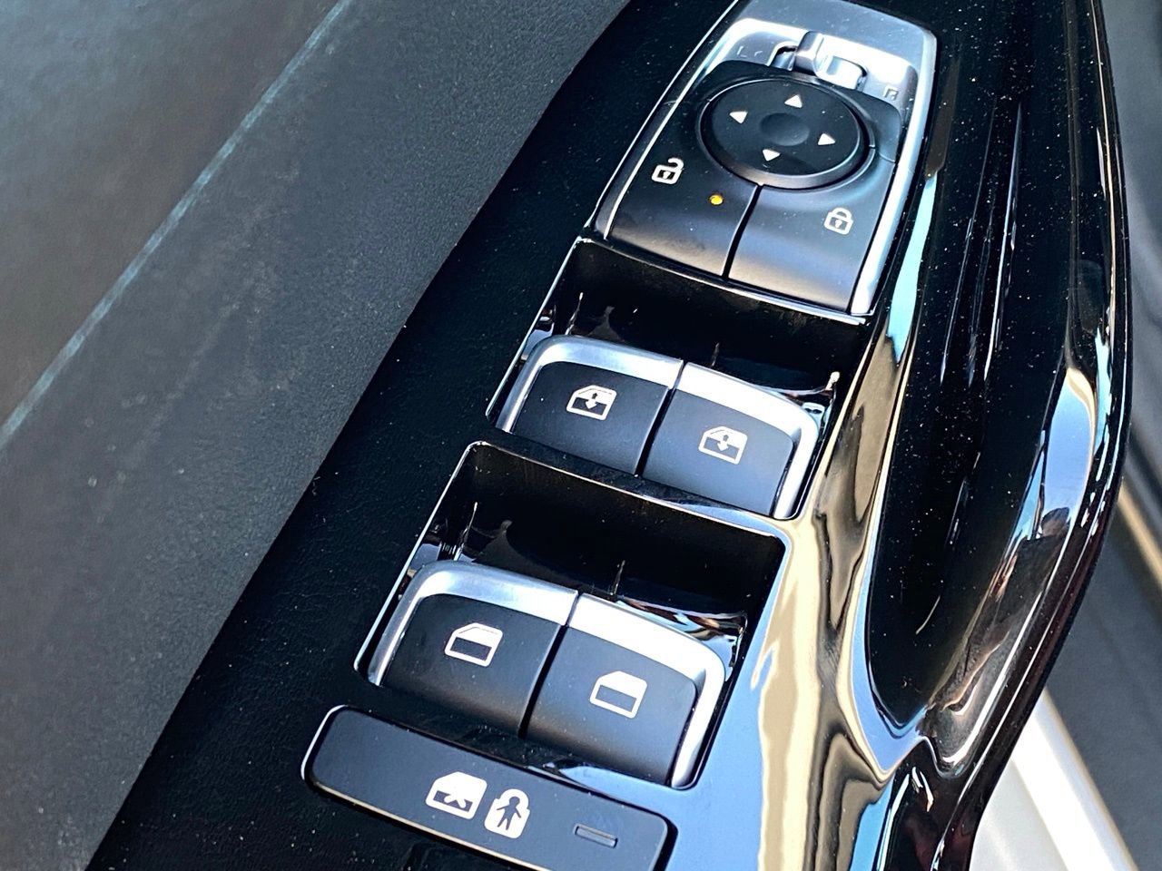 New 2026 Kia K5 GT-Line image 11