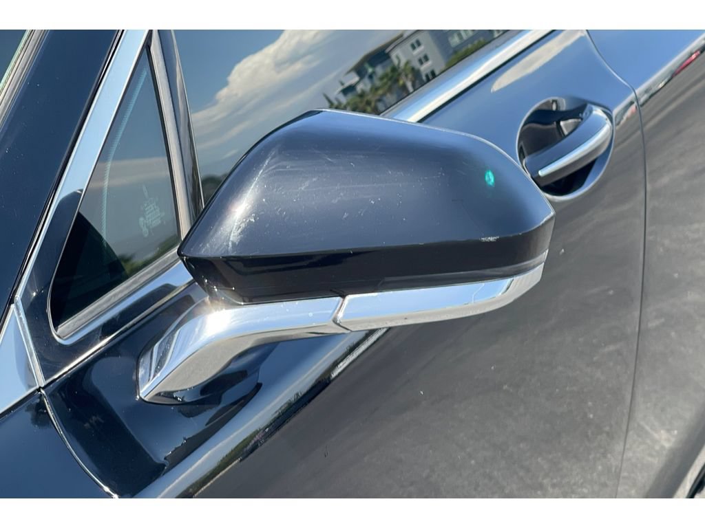 Used 2018 Lincoln MKZ Reserve FWD image 50