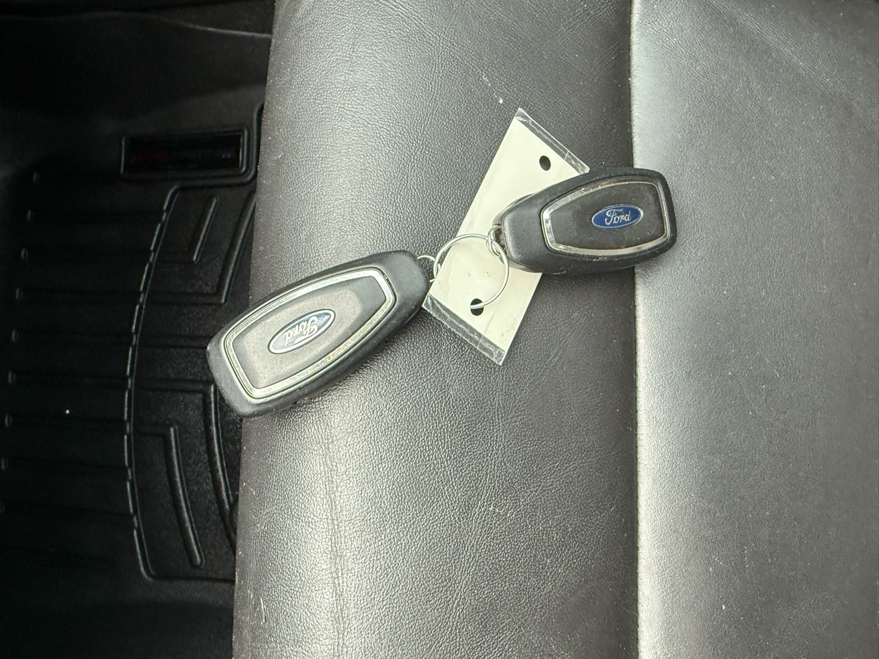 Used 2016 Ford Focus ST w/ Equipment Group 401A image 43