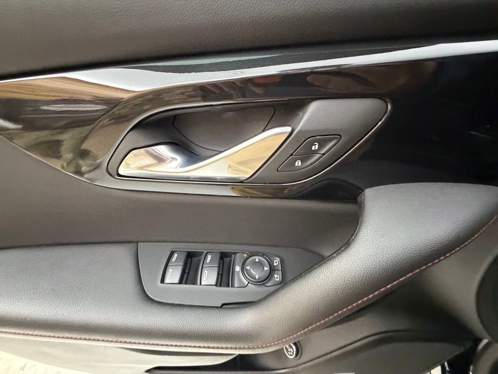 Used 2024 Chevrolet Blazer RS image 25