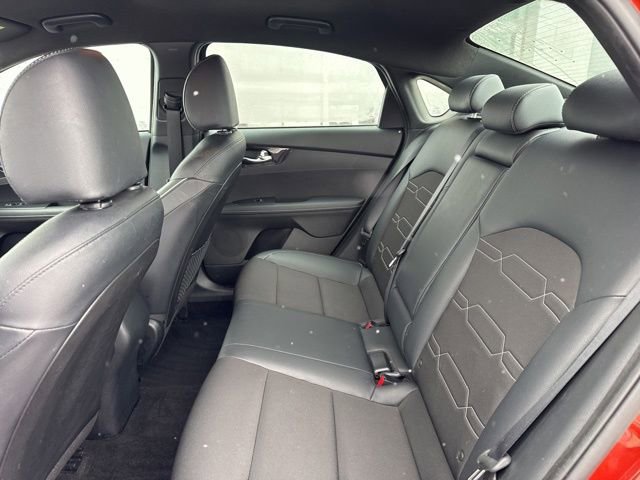 Used 2023 Kia Forte GT-Line image 19