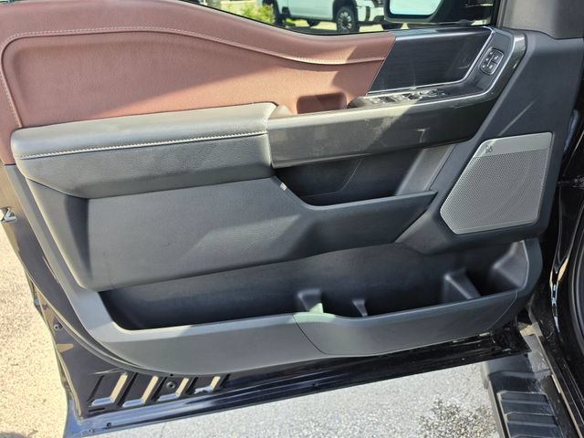 Used 2023 Ford F150 Lariat AWD/4WD image 20