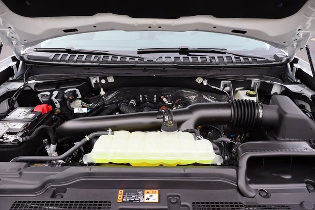 New 2025 Ford Expedition Max Platinum w/ Platinum Ultimate Package image 42