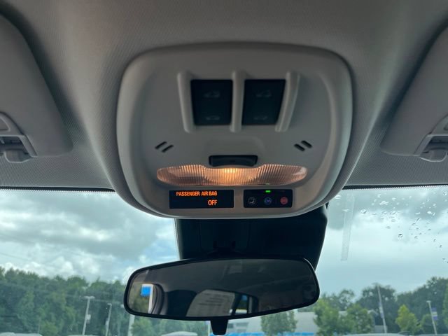 New 2026 Chevrolet Trax LT w/ Sunroof Package FWD image 26