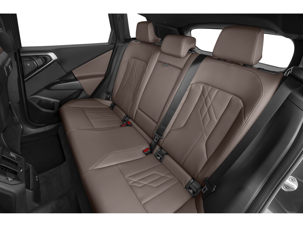 New 2026 BMW X3 M50 w/ Premium Package AWD/4WD image 36