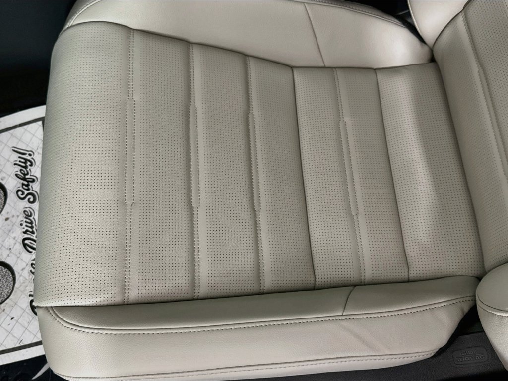 New 2027 Honda CR-V EX-L image 18