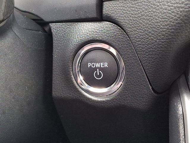 Certified 2025 Toyota RAV4 XLE w/ Convenience Package image 25