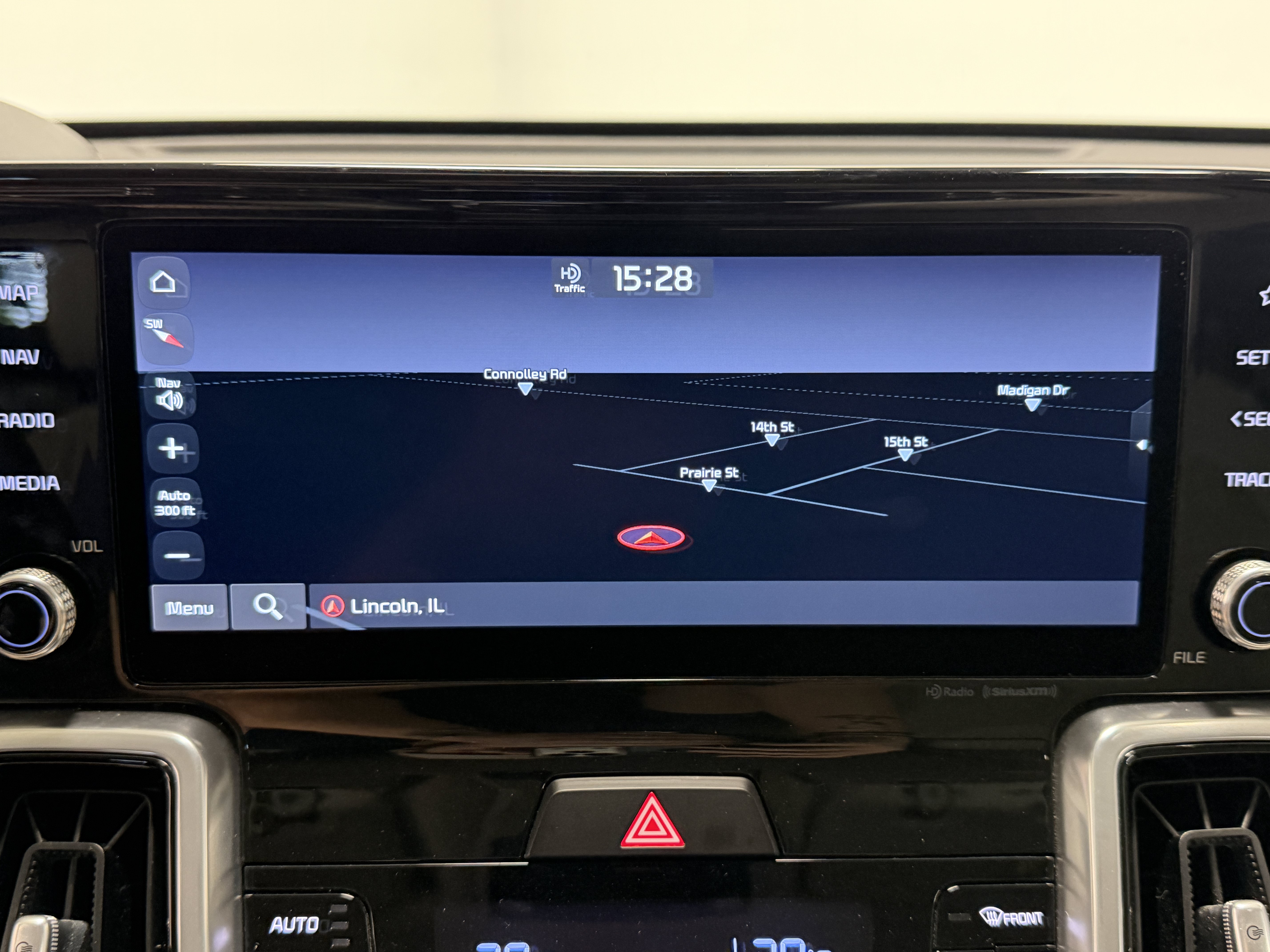 Used 2022 Kia Sorento SX FWD image 8