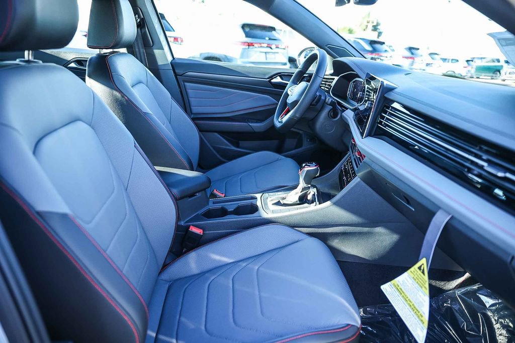 New 2026 Volkswagen Jetta GLI Autobahn image 27