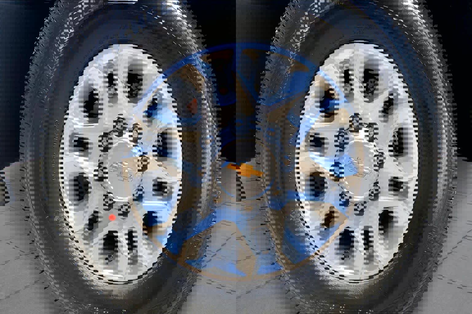 Used 2024 Chevrolet Silverado 2500 LTZ w/ LTZ Convenience Package image 11