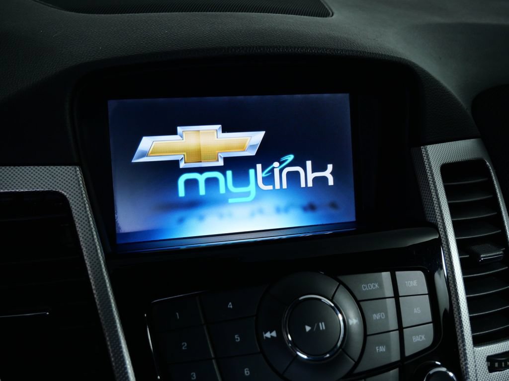 Used 2015 Chevrolet Cruze LTZ FWD image 21