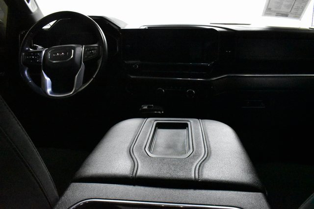 Used 2022 GMC Sierra 1500 Elevation w/ Preferred Package image 17