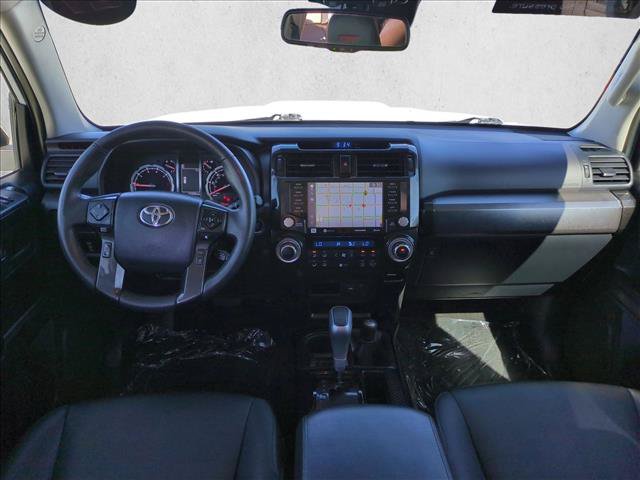 Used 2021 Toyota 4Runner TRD Pro AWD/4WD image 19