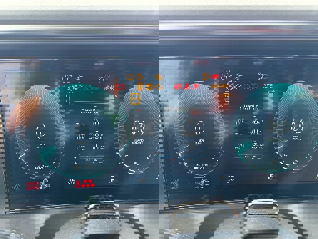 New 2026 Hyundai Palisade XRT Pro image 9