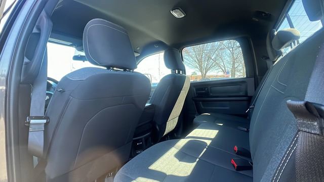 Used 2024 RAM 2500 Tradesman w/ Snow Chief Group AWD/4WD image 28