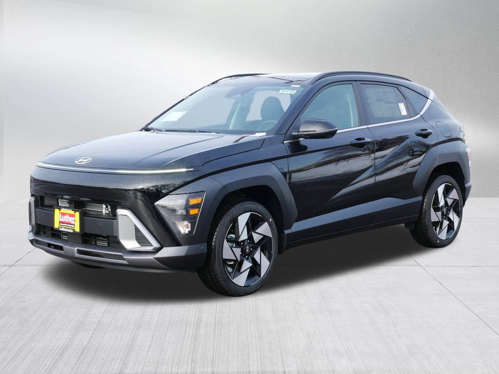 New 2026 Hyundai Kona Limited video 2