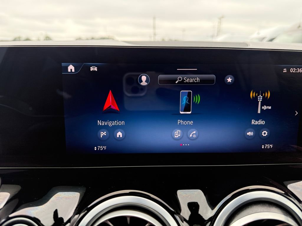 Certified 2024 Mercedes-Benz GLA 250 4MATIC image 19