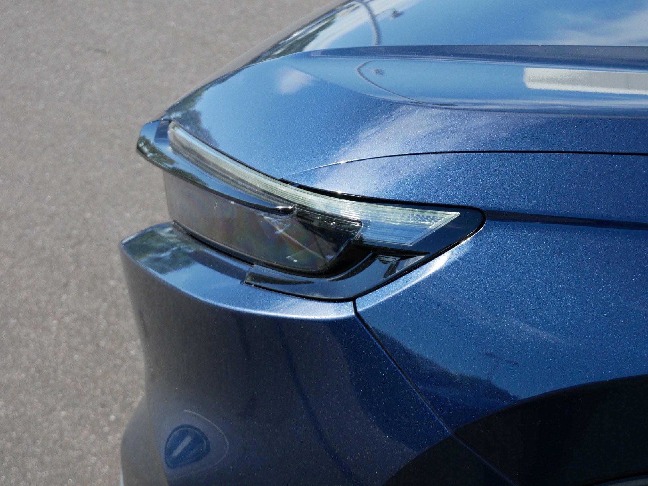 Used 2026 Honda CR-V Sport Touring image 16