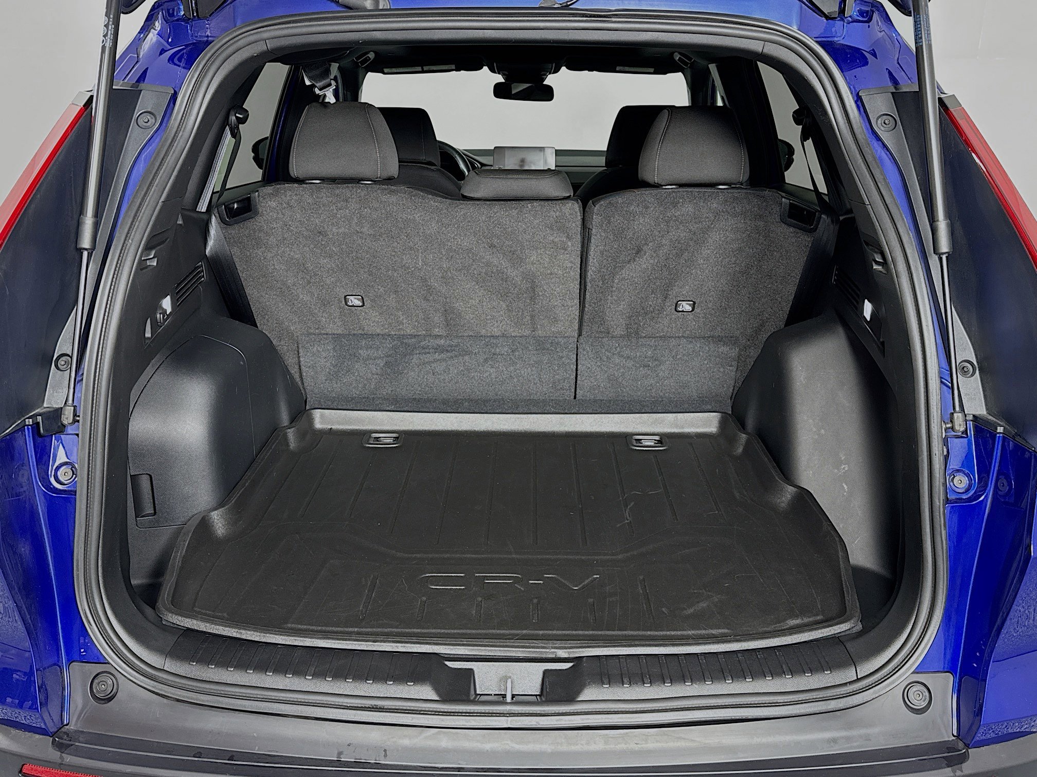 Certified 2023 Honda CR-V Sport image 25