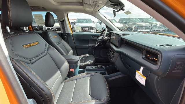 New 2026 Ford Maverick Tremor AWD/4WD image 11