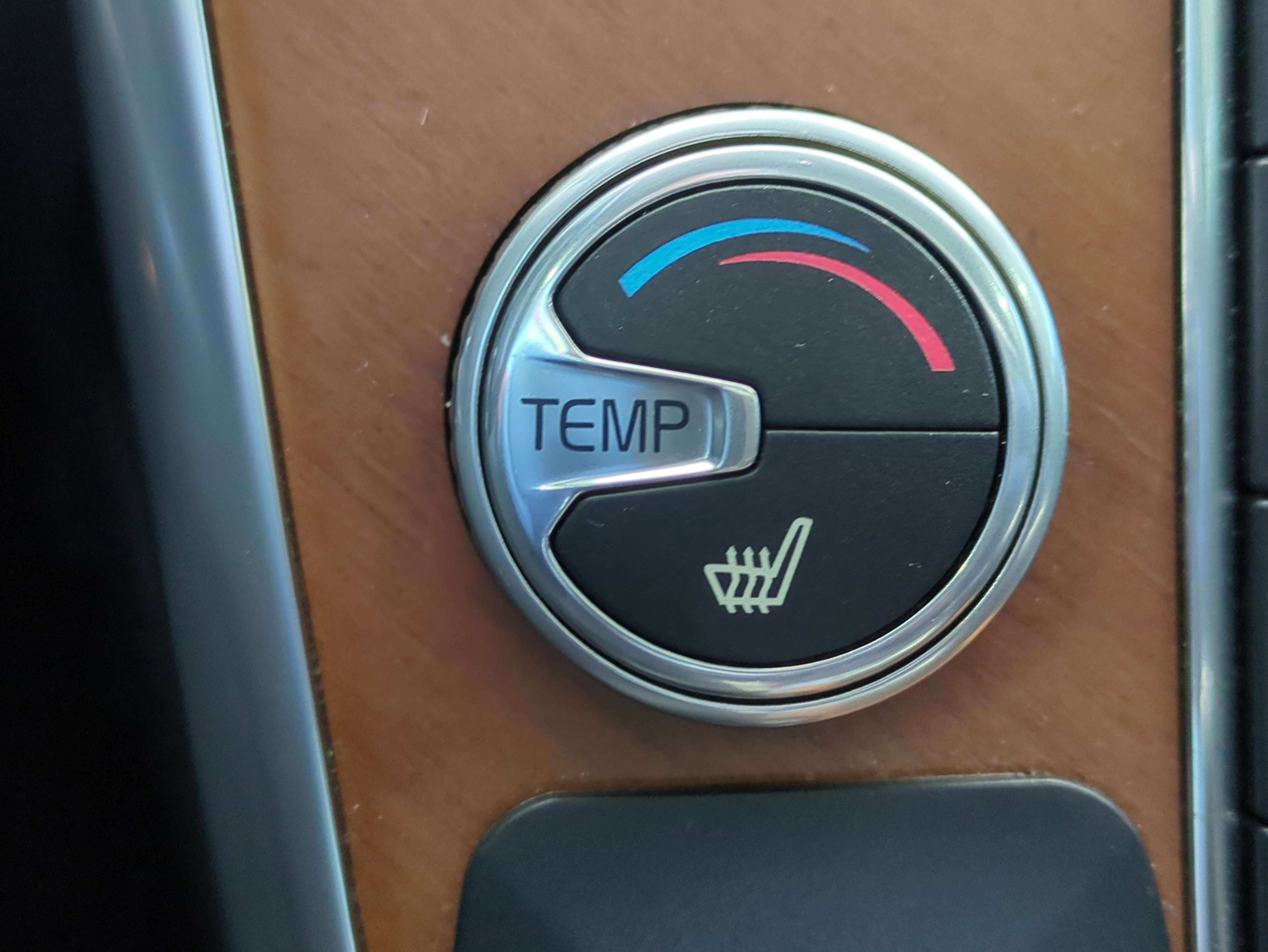 Used 2017 Volvo XC60 T5 Inscription w/ Preferred Option Package image 25