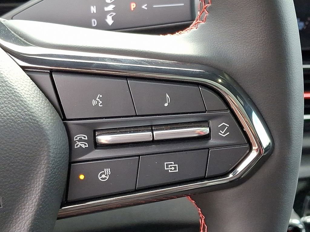 Used 2024 Chevrolet Silverado EV RST image 23