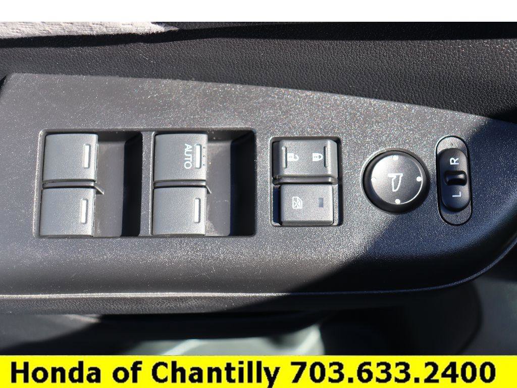 Used 2016 Honda CR-V EX image 26