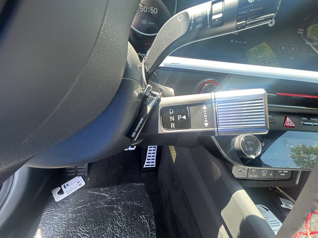 New 2026 Hyundai Sonata N Line FWD image 20