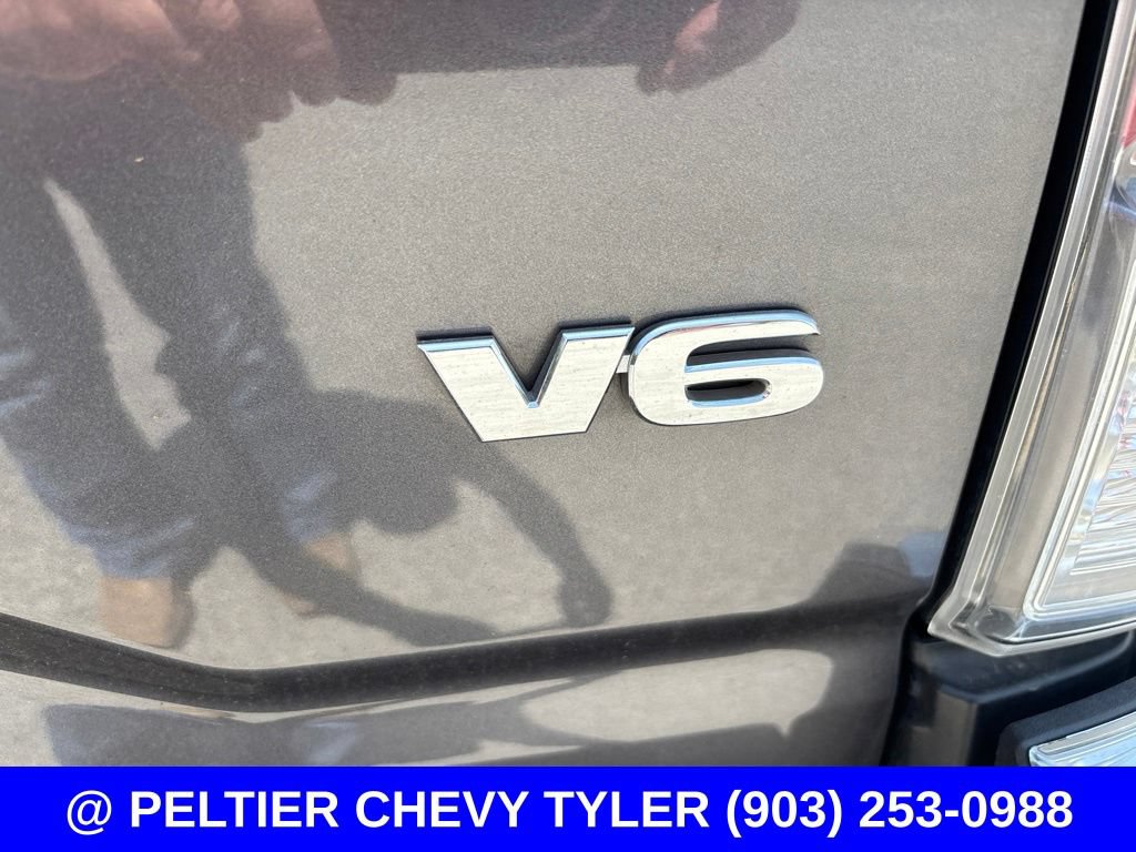 Used 2021 Toyota Tacoma TRD Off-Road AWD/4WD image 11