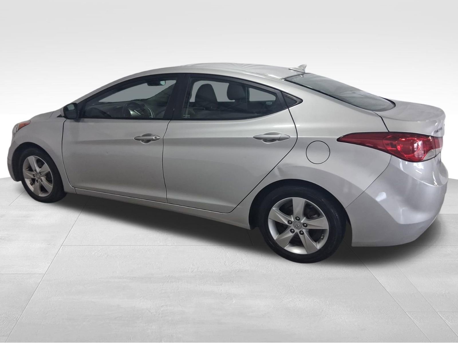 Used 2011 Hyundai Elantra GLS w/ Preferred Equipment Pkg 3 image 7