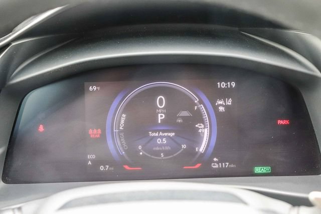 Certified 2023 Lexus RZ 450e Premium w/ Technology Package AWD/4WD image 28